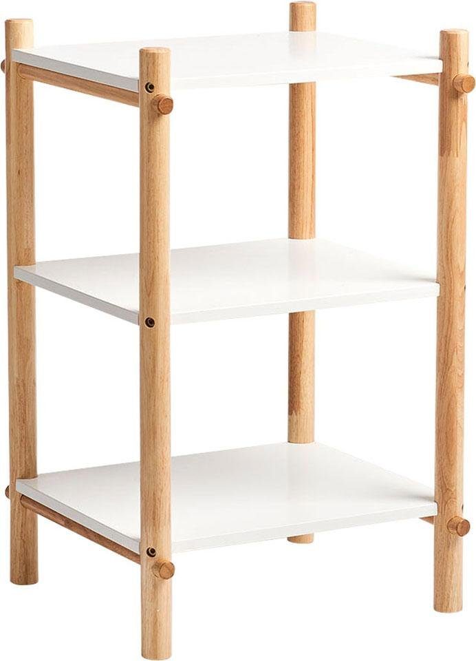 Zeller Present Ablageregal, Kindermöbel in From günstig online kaufen