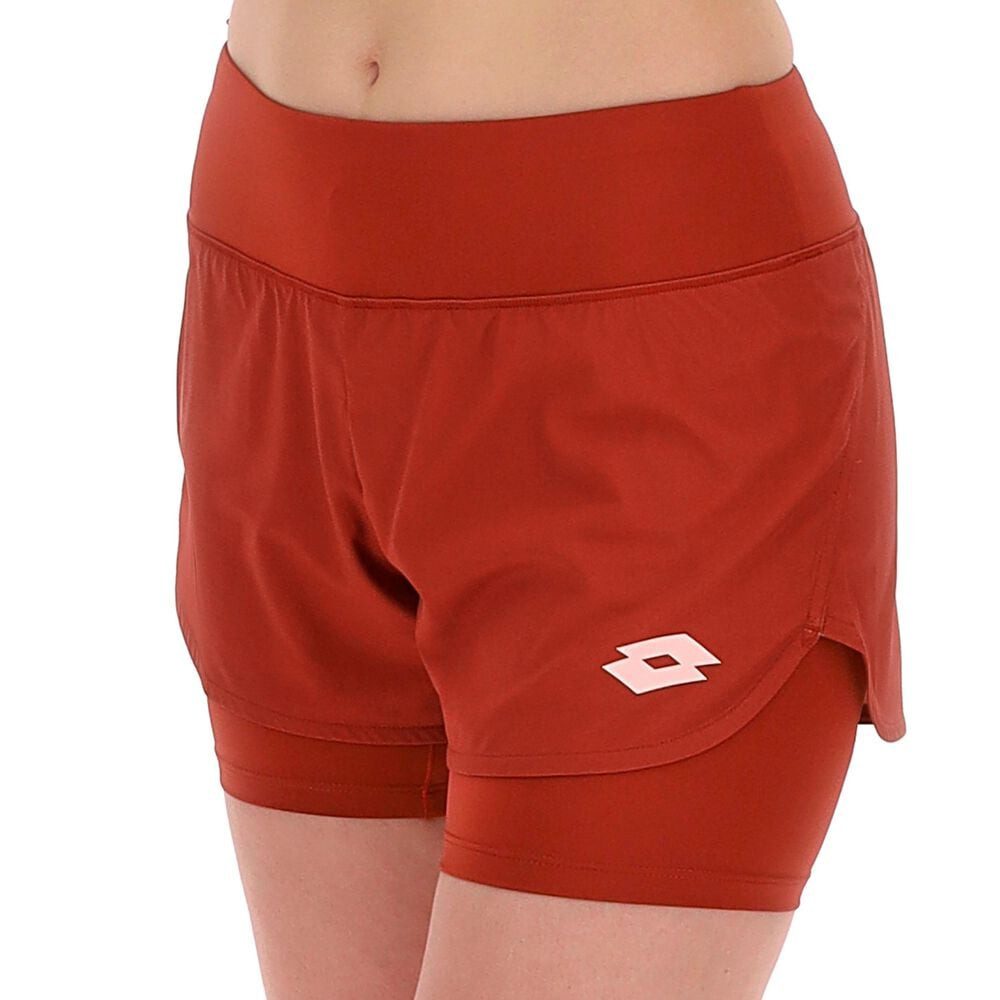 Lotto Шорты TECH W II - D1 SHORT