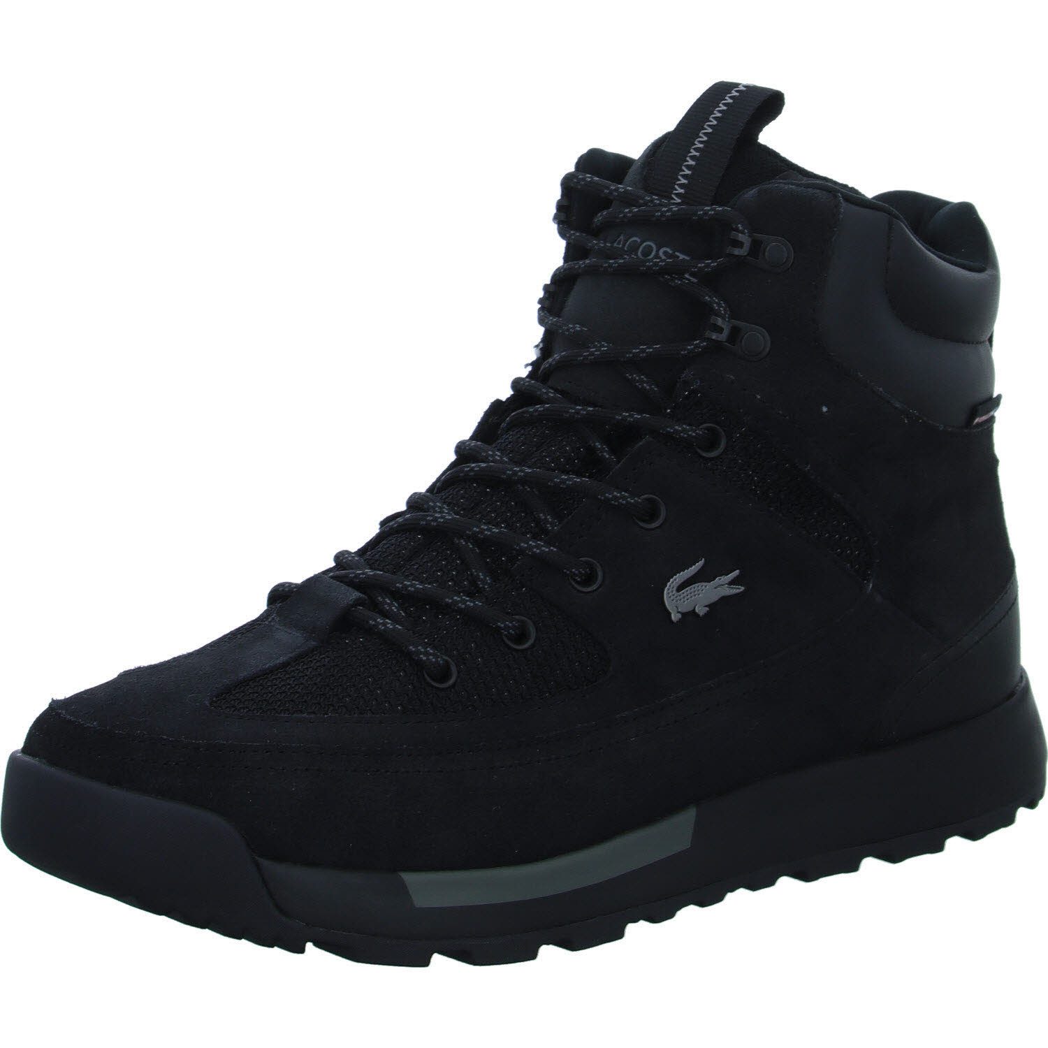 Lacoste Men's Urban Breaker Schnürstiefel günstig online kaufen