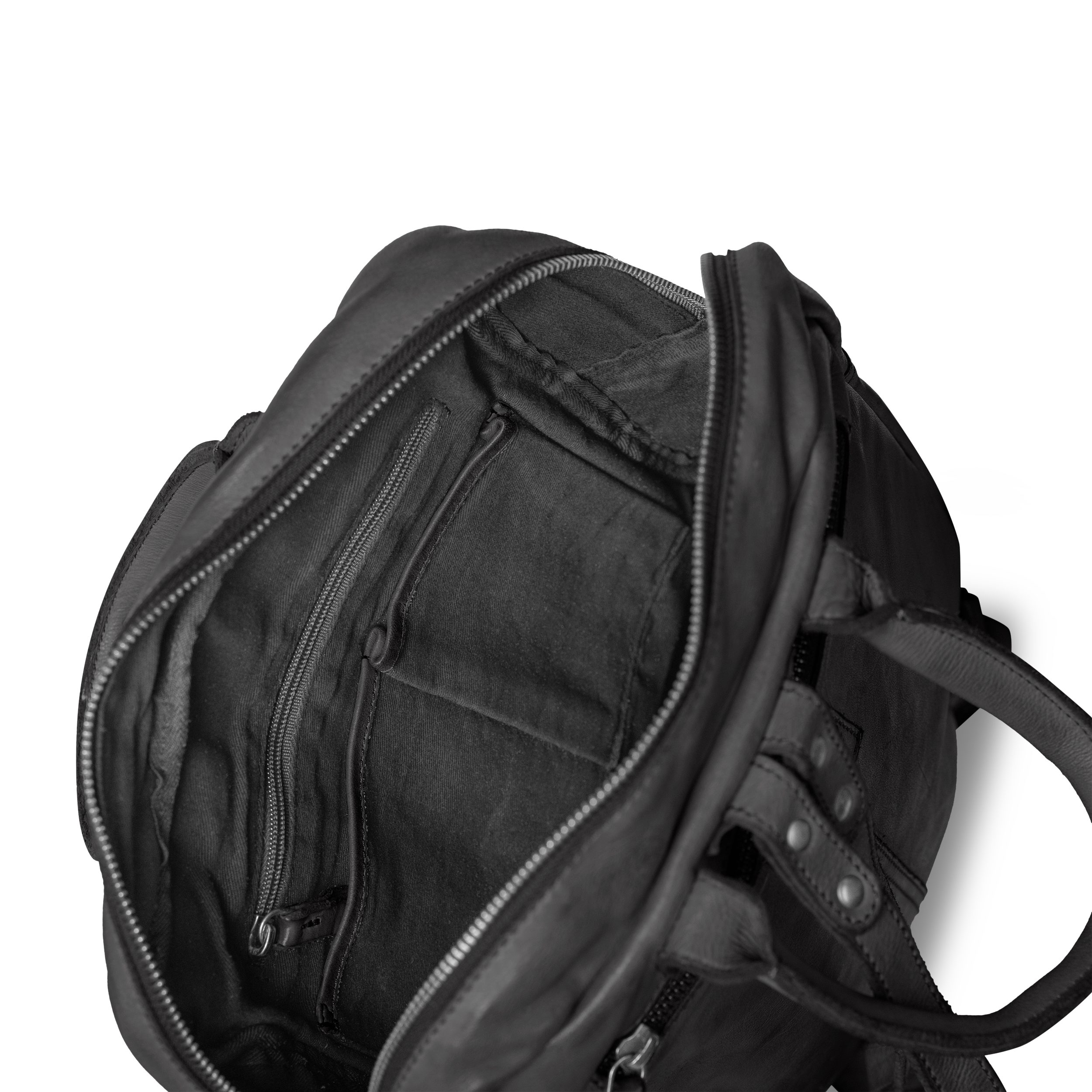 Cas8 Cityrucksack Dylan von Cas8 für Alltag, Freizeit und Reisen
