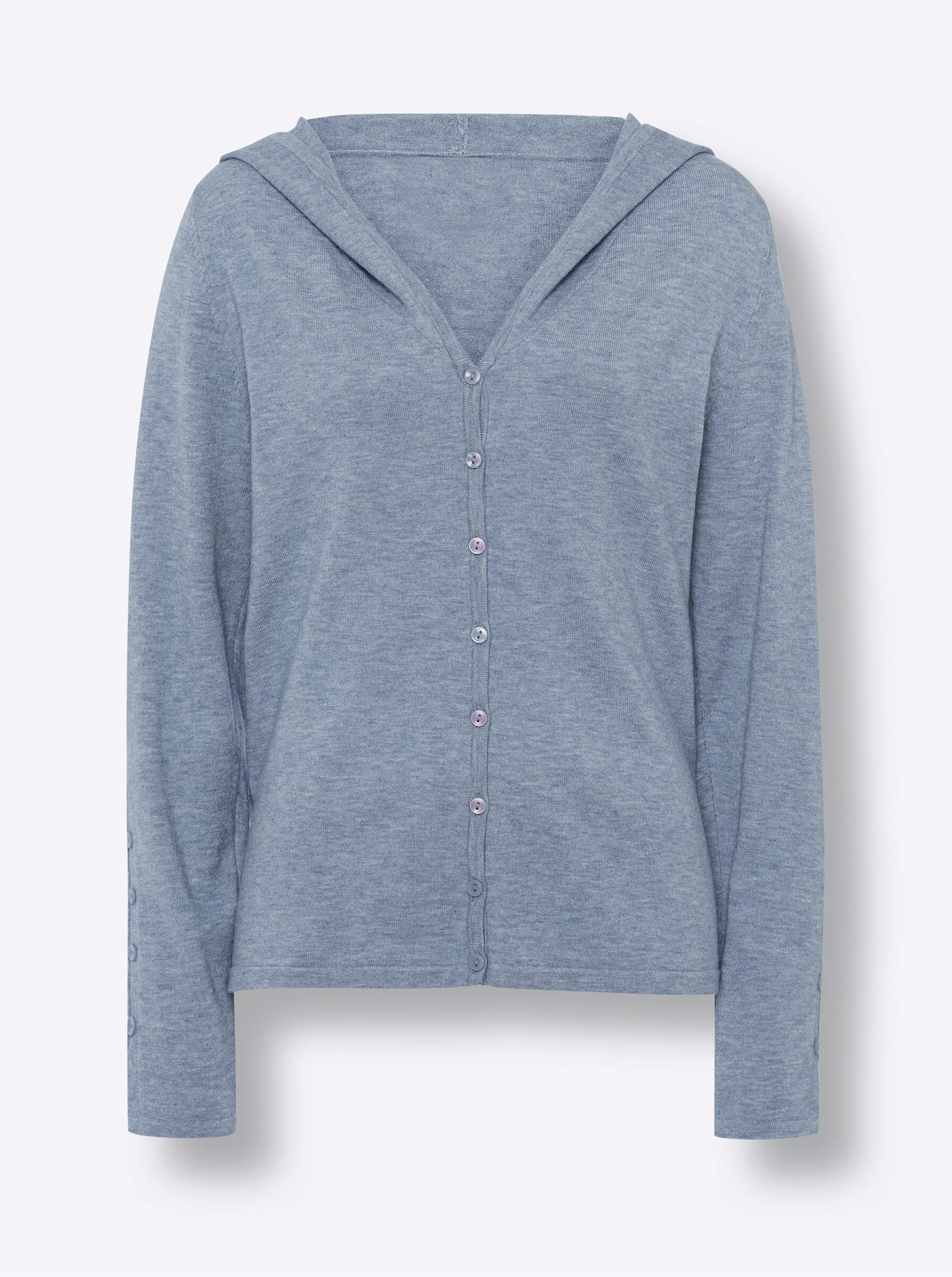 Strickjacke Cardigan