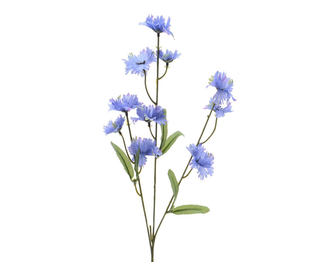 Kunstblume, Decoris season decorations, Kunstblumen Kornblume günstig online kaufen