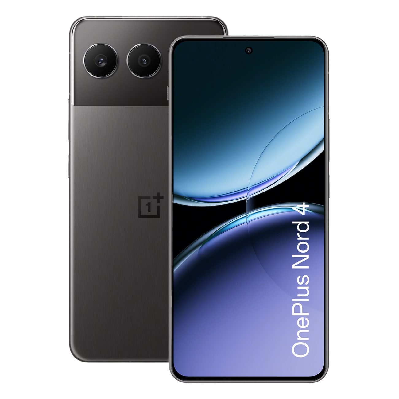 OnePlus Nord 4 256GB 12GB EU Smartphone