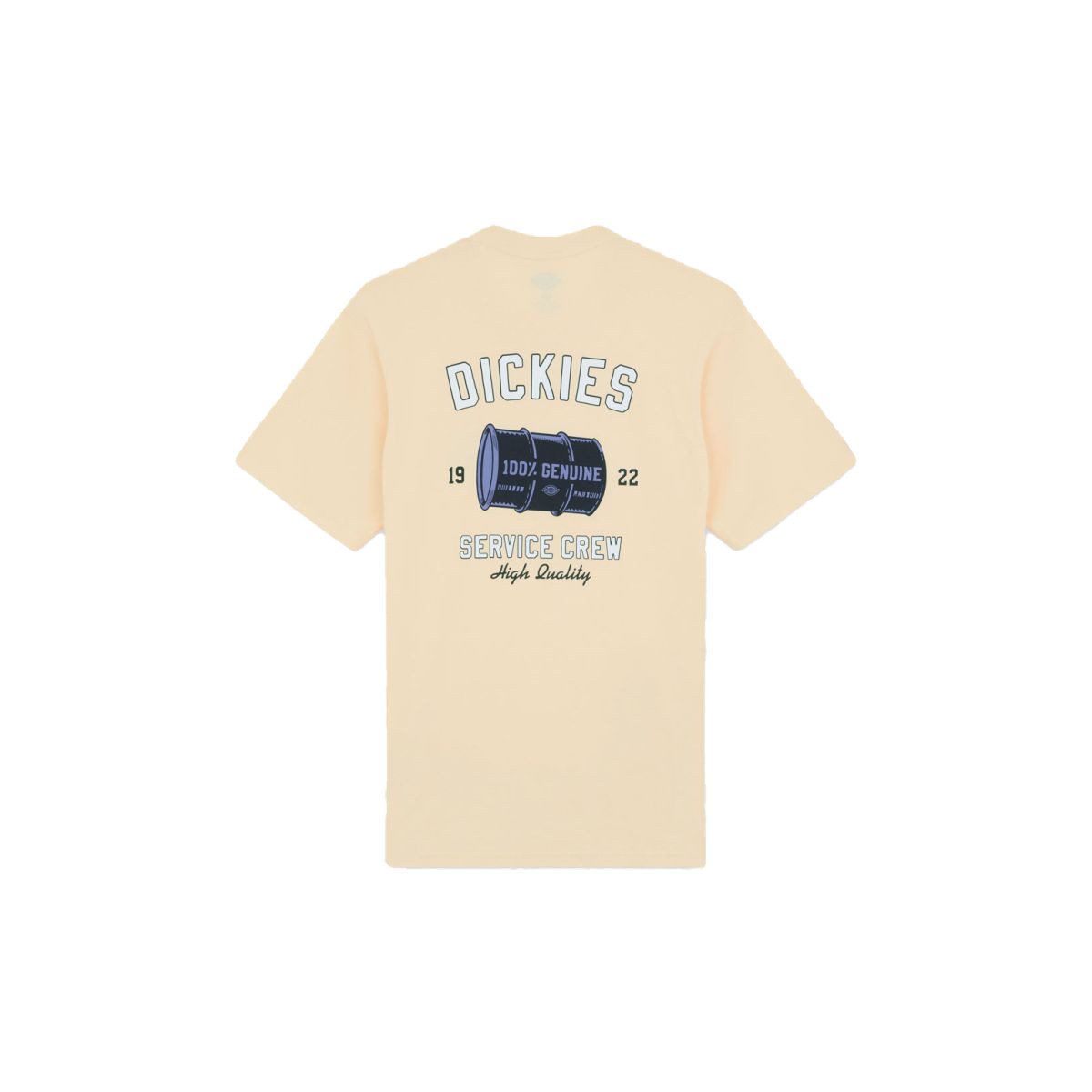 Dickies T-Shirt Service Crew SS S günstig online kaufen