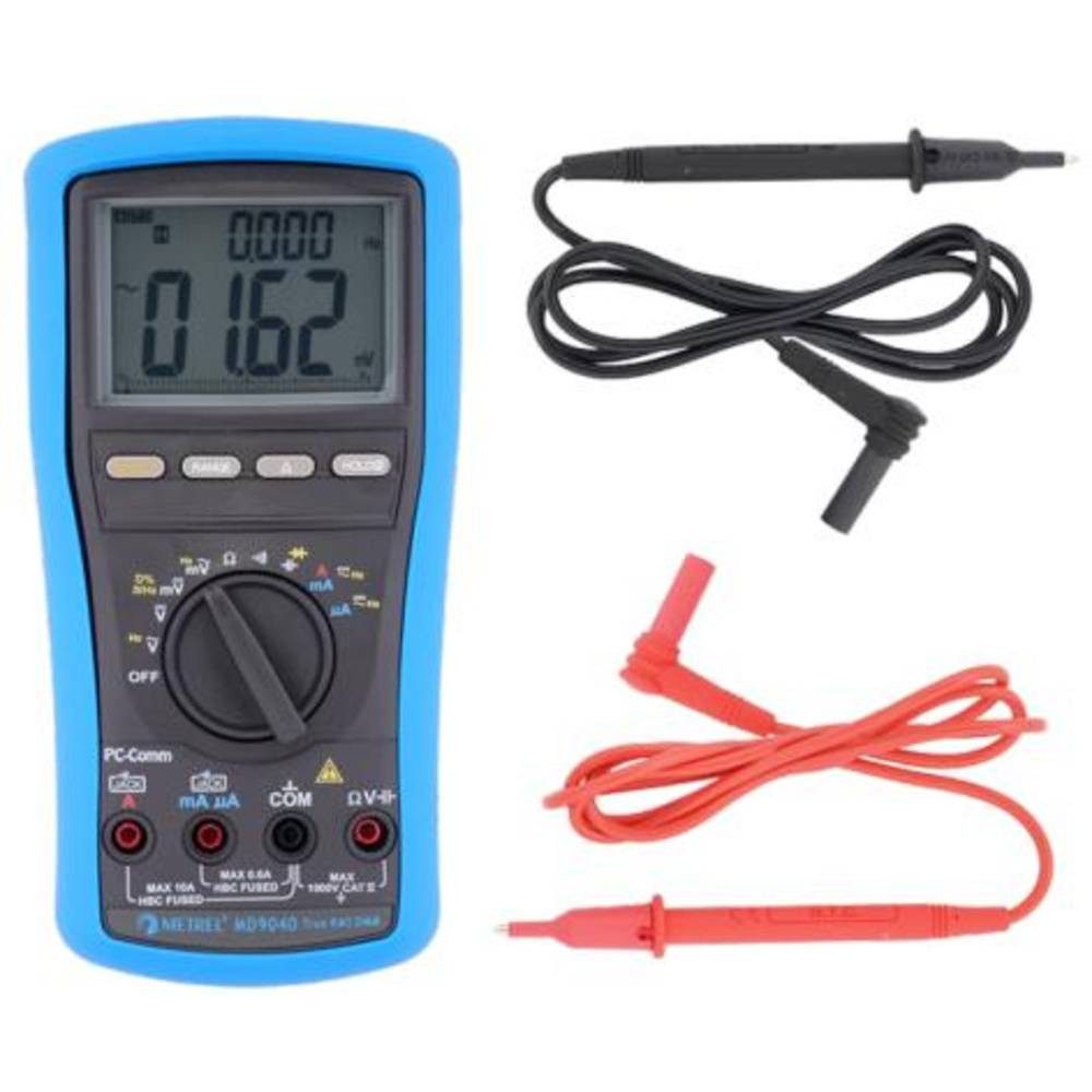 Metrel Multimeter Digital- Multimeter 20991440
