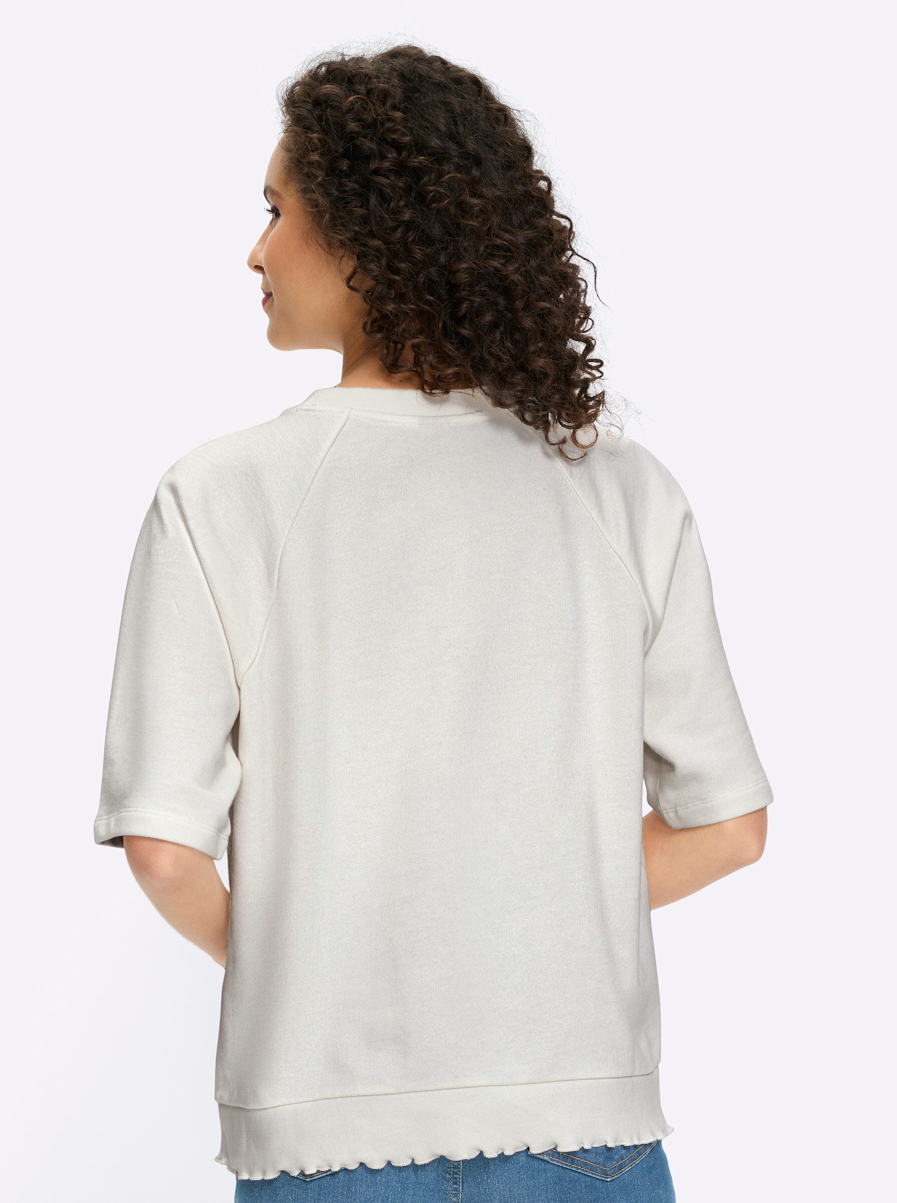 heine Sweater Sweatshirt .