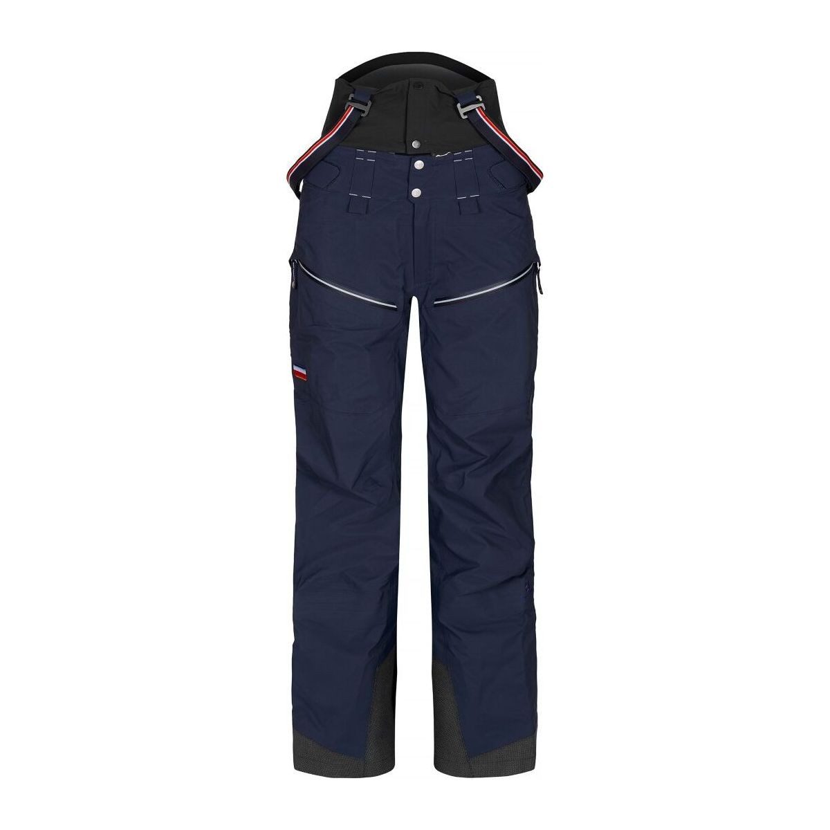Elevenate Skihose Women Bec de Rosses XI Pants Maximaler Schutz und Flexibilität für anspruchsvolle Skifahrerinnen