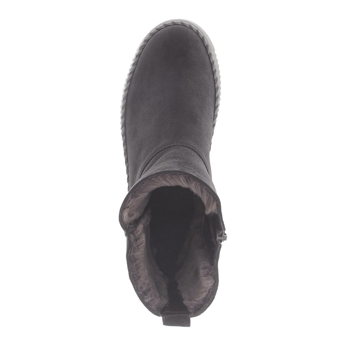 Gabor 73.542 Damen Winterboots Stiefeletten, Stiefel, Winterstiefel, Winterboots, Schneestiefel
