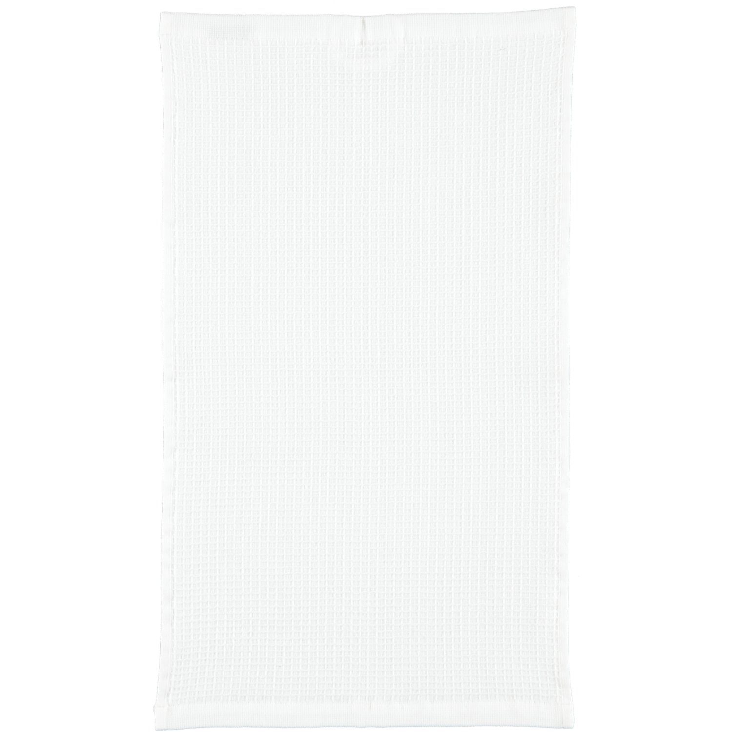 Rhomtuft Handtücher Face & Body Pique, 100% Baumwolle (1-St)