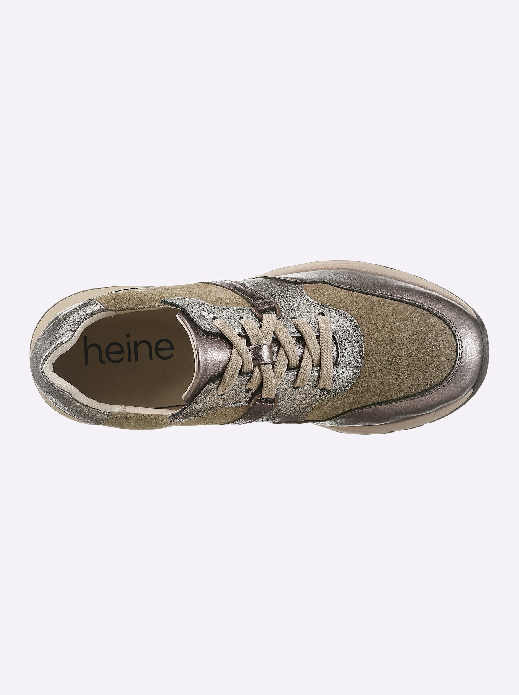 heine Sneaker Sneaker