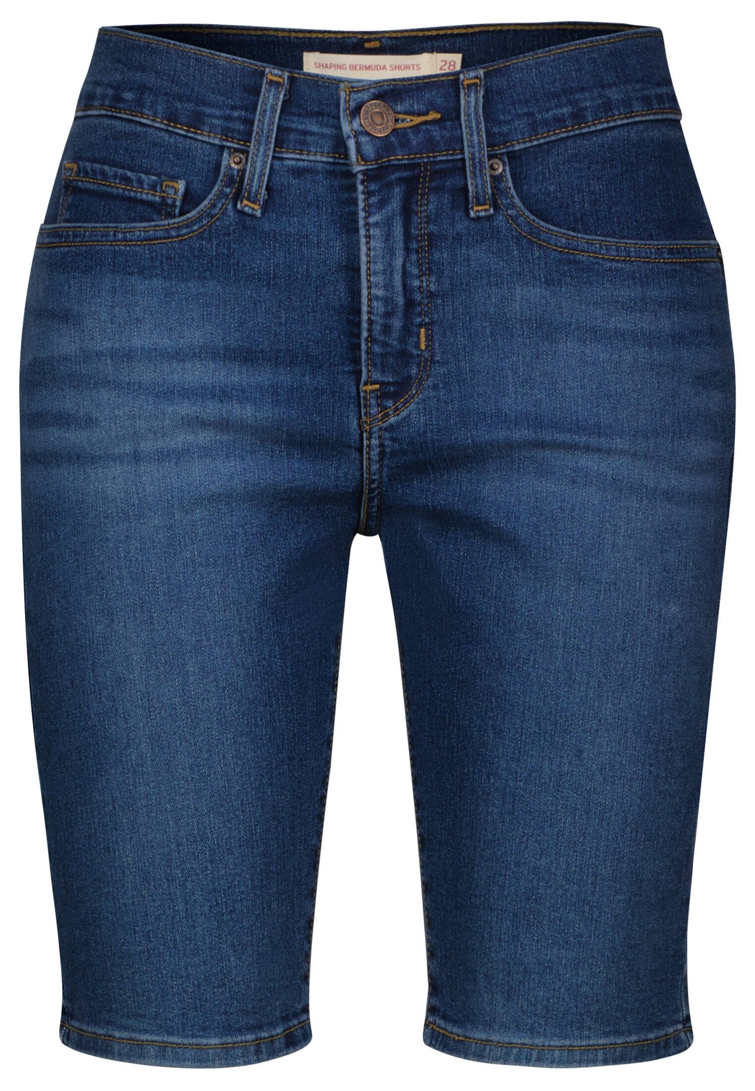 Levi's® Shorts Damen Jeansshorts (1-tlg) günstig online kaufen
