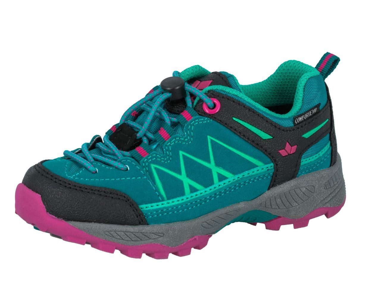 Outdoorschuh Griffin Low Outdoorschuh