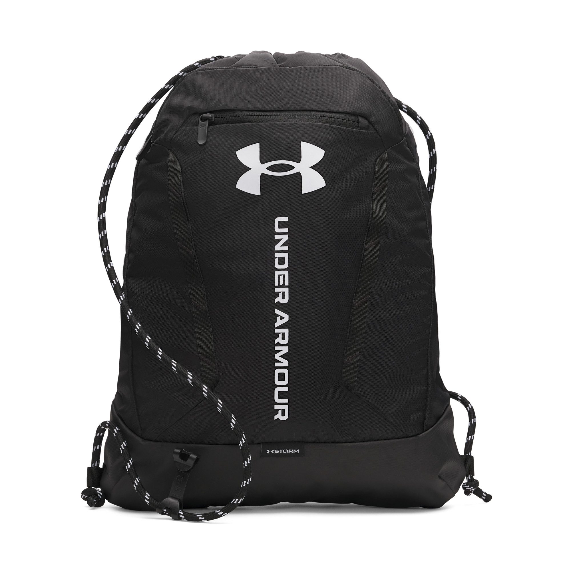 Under Armour® Schuhbeutel Under Armour Turnbeutel UA Hustle Sackpack 6000519