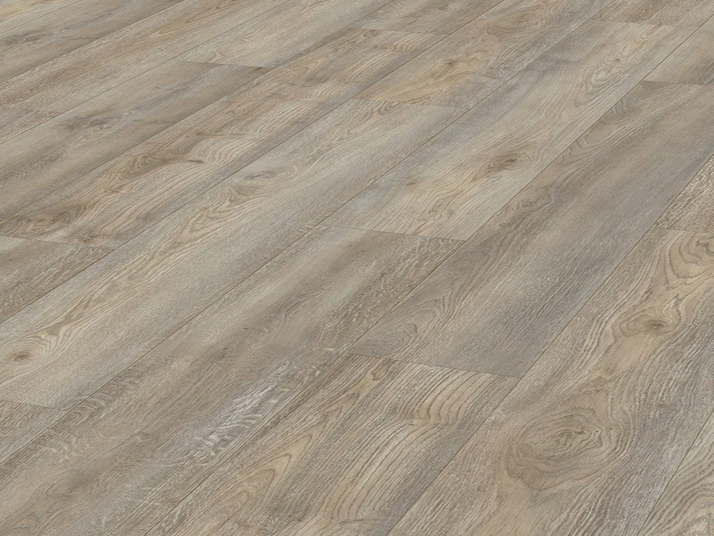 Timefloor Designboden Timefloor Designboden Moderna Eco Smart Eiche Grau Landhausdiele 5 mm