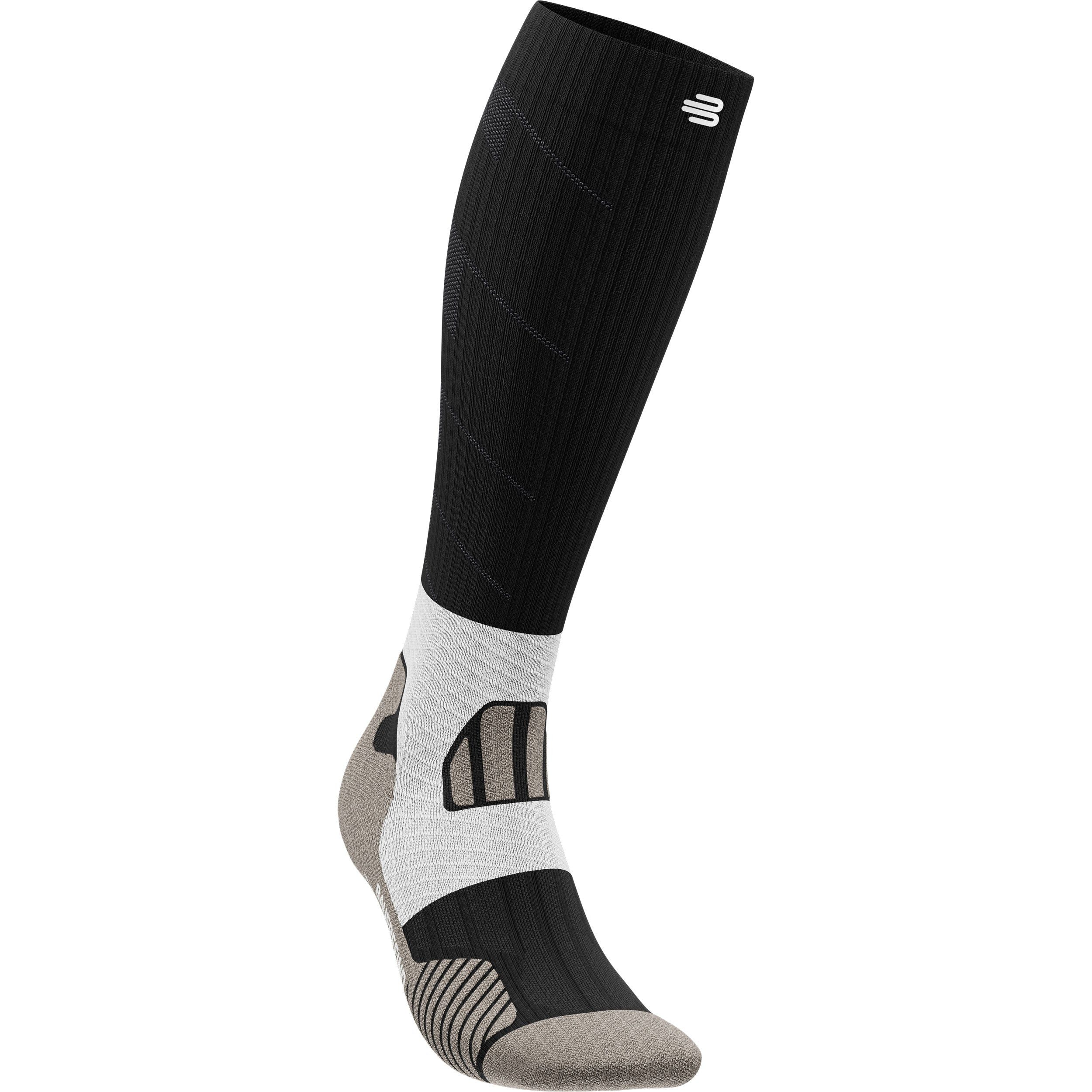 Bauerfeind Kompressionsstrümpfe Trail Run Compression