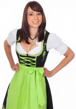 Edelnice Dirndl