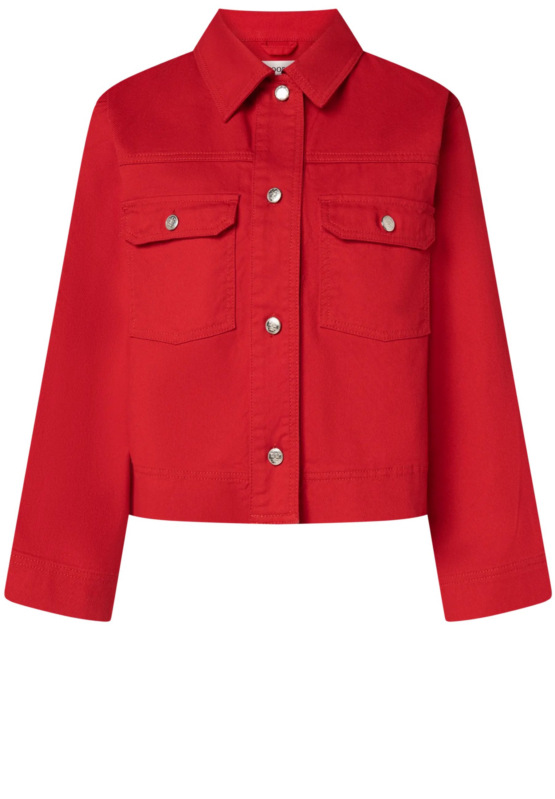Joop Jeans Jeansjacke Inoa (1-St)