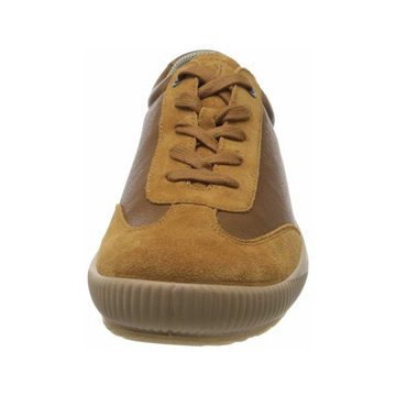 Legero braun Sneaker (1-tlg)