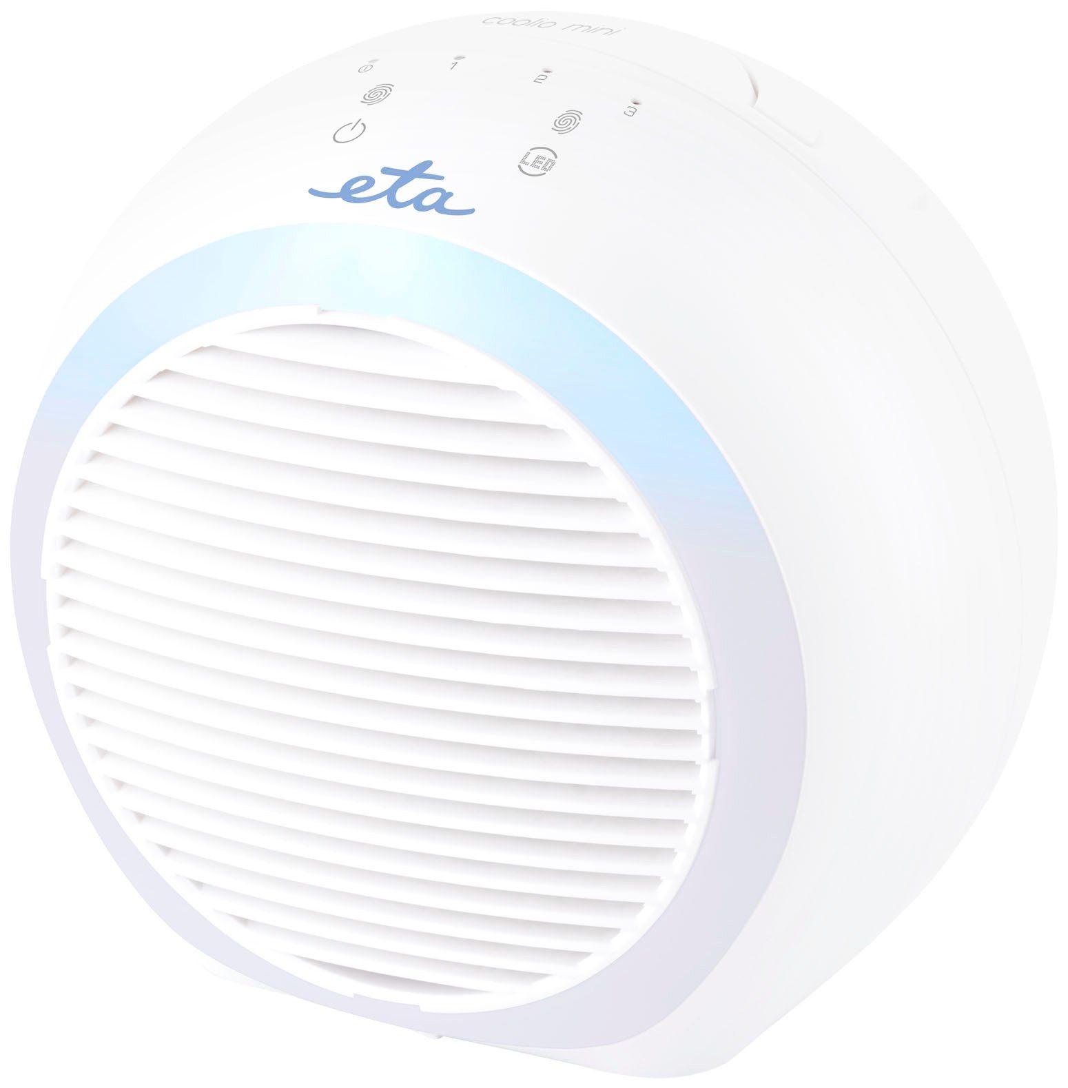 eta Ventilatorkombigerät Coolio Mini, Luftkühler, 270 günstig online kaufen