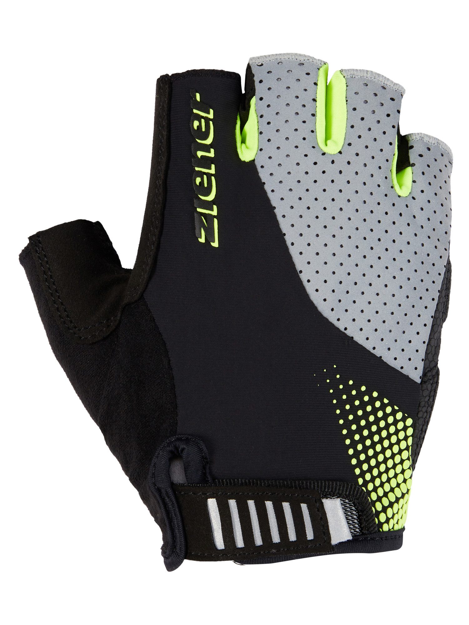 Ziener Fahrradhandschuhe CUDJO-Z günstig online kaufen