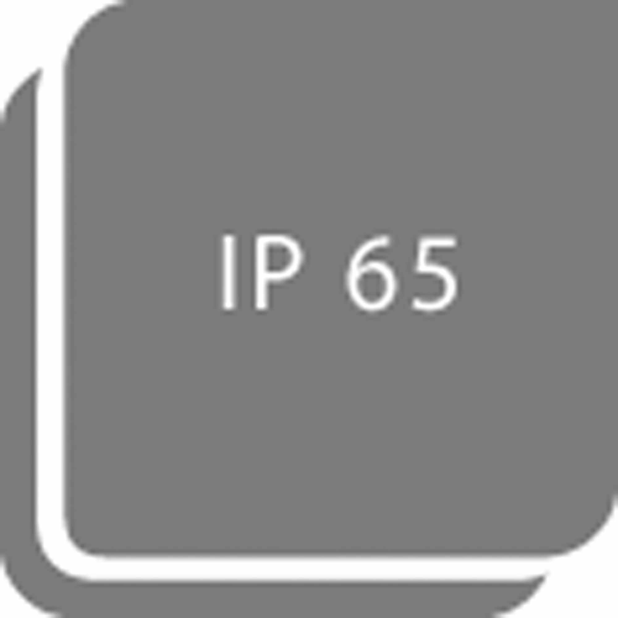 196-2 Elektronik IP65 Wasserwaage, cm Stabila 122