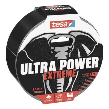 tesa Klebeband Ultra Power Extreme (1-St) 50 mm / 10 m, Montageband