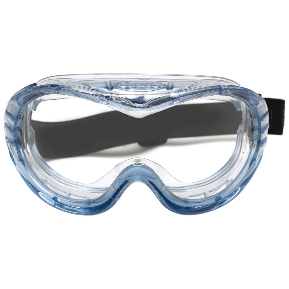 3M Arbeitsschutzbrille Vollsichtschutzbrille Fahrenheit
