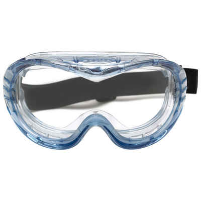 3M Arbeitsschutzbrille Vollsichtschutzbrille Fahrenheit