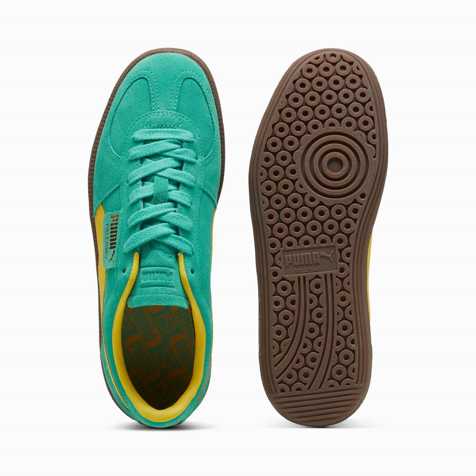 PUMA Schuhe Puma Palermo Sneaker