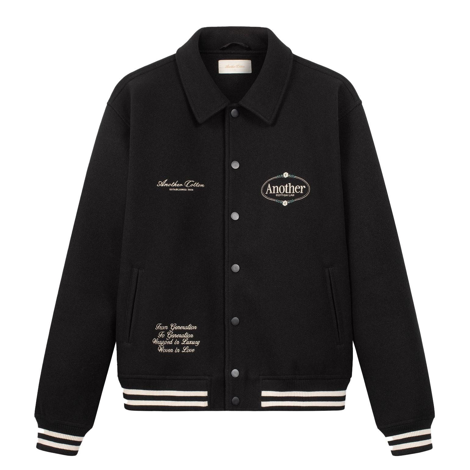 Another Cotton Lab Collegejacke Another Cotton günstig online kaufen