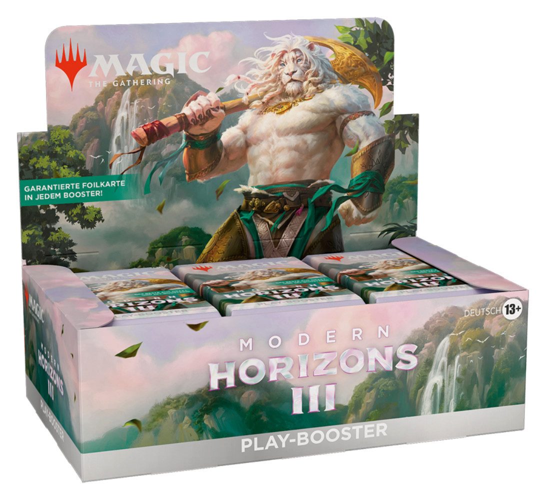 Wizards of the Coast Sammelkarte Modern Horizons 3 -