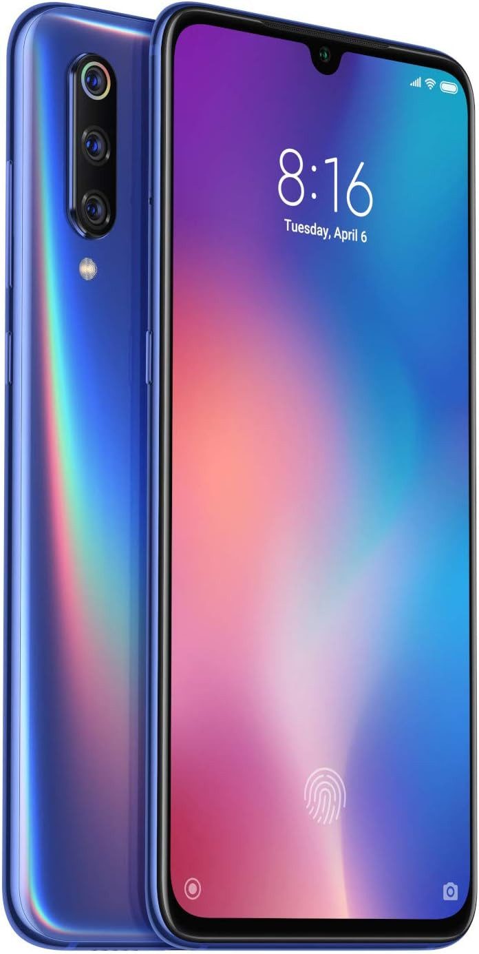 Xiaomi Smartphone