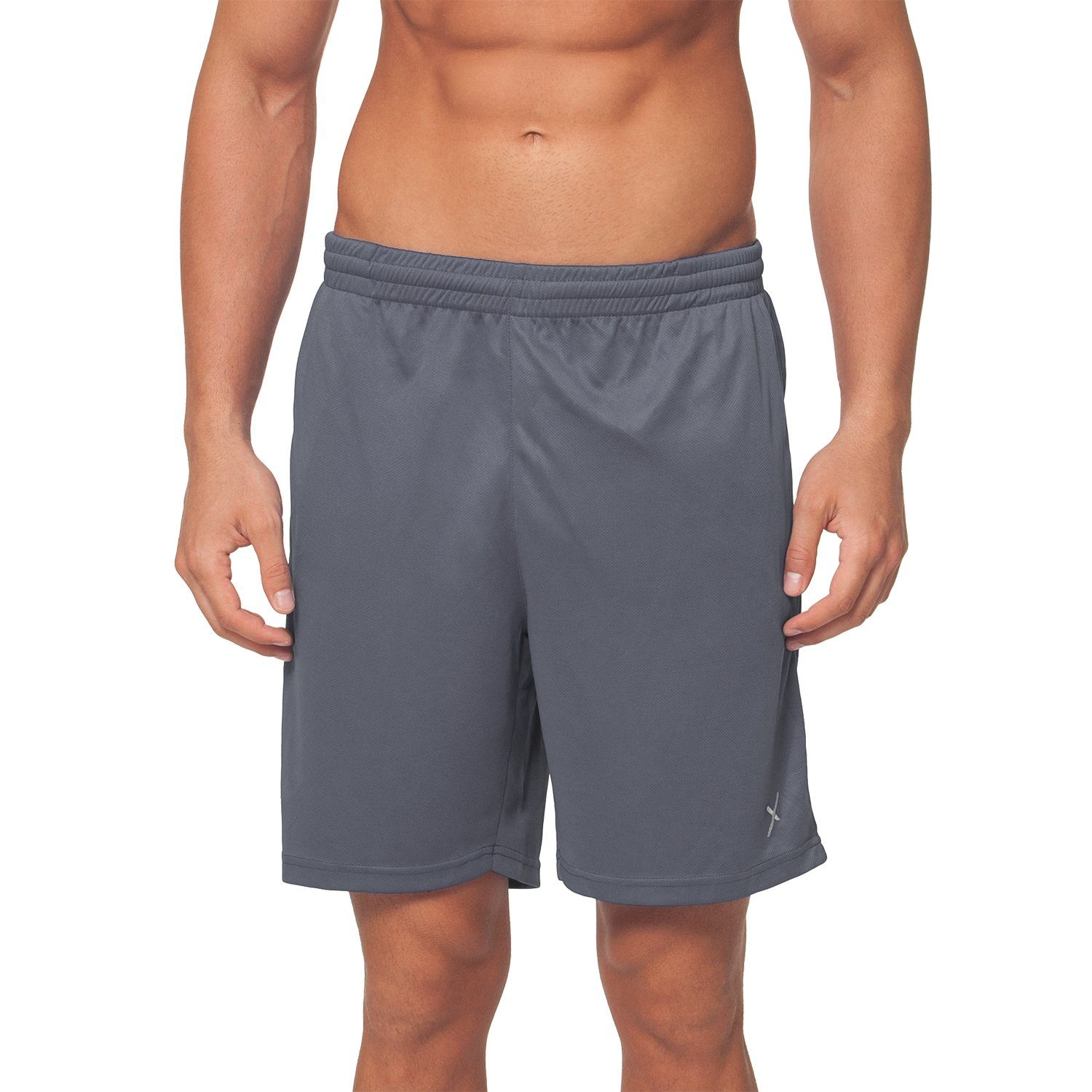 CFLEX Shorts Herren Sport Shorts - Kurze Fitness Hose Sportswear Collection günstig online kaufen