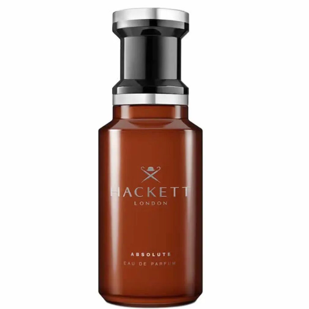 Hackett London Eau de Parfum Absolute Eau De Parfum Spray 50ml