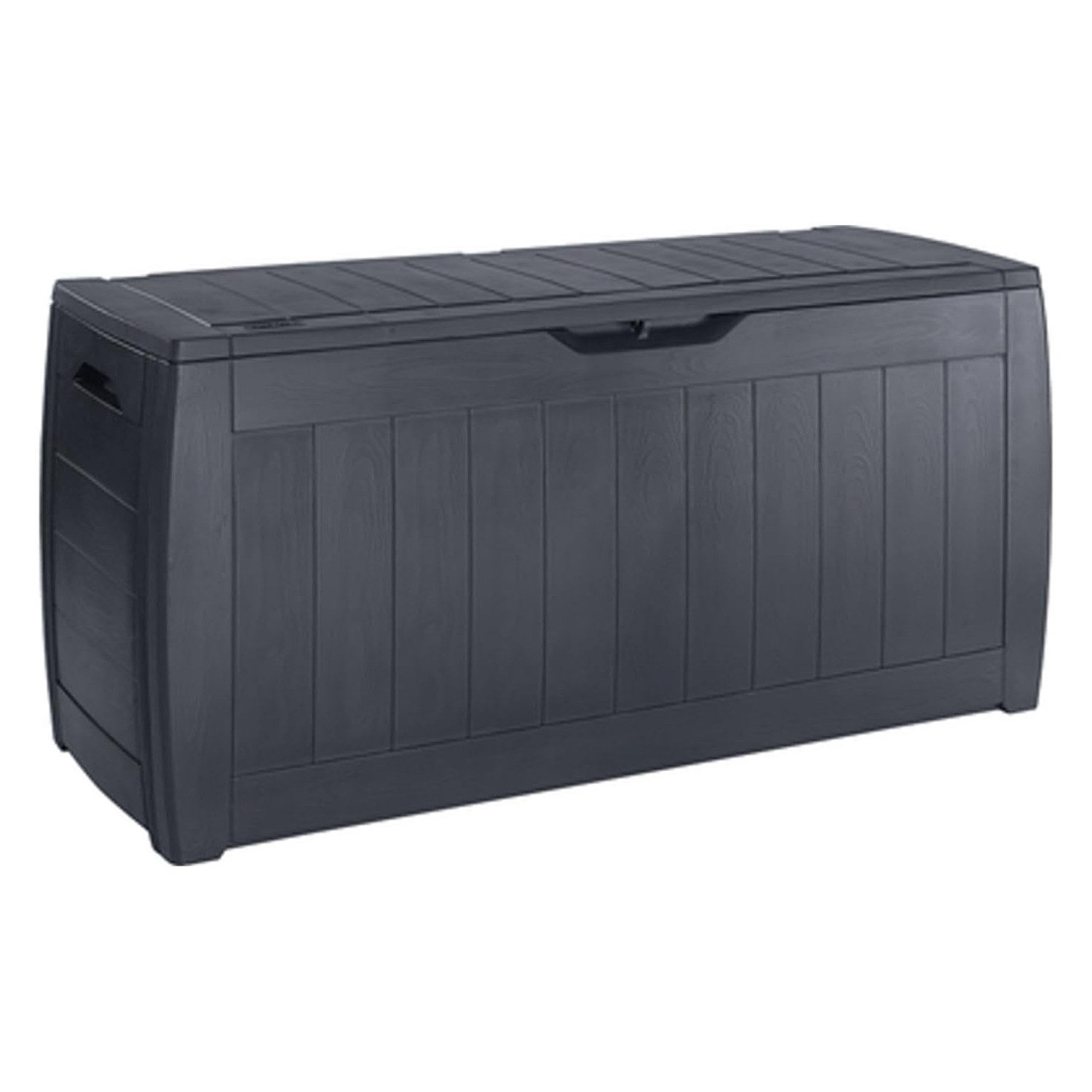 Keter Gartenbox, Gartenkiste 270l Hollywood günstig online kaufen