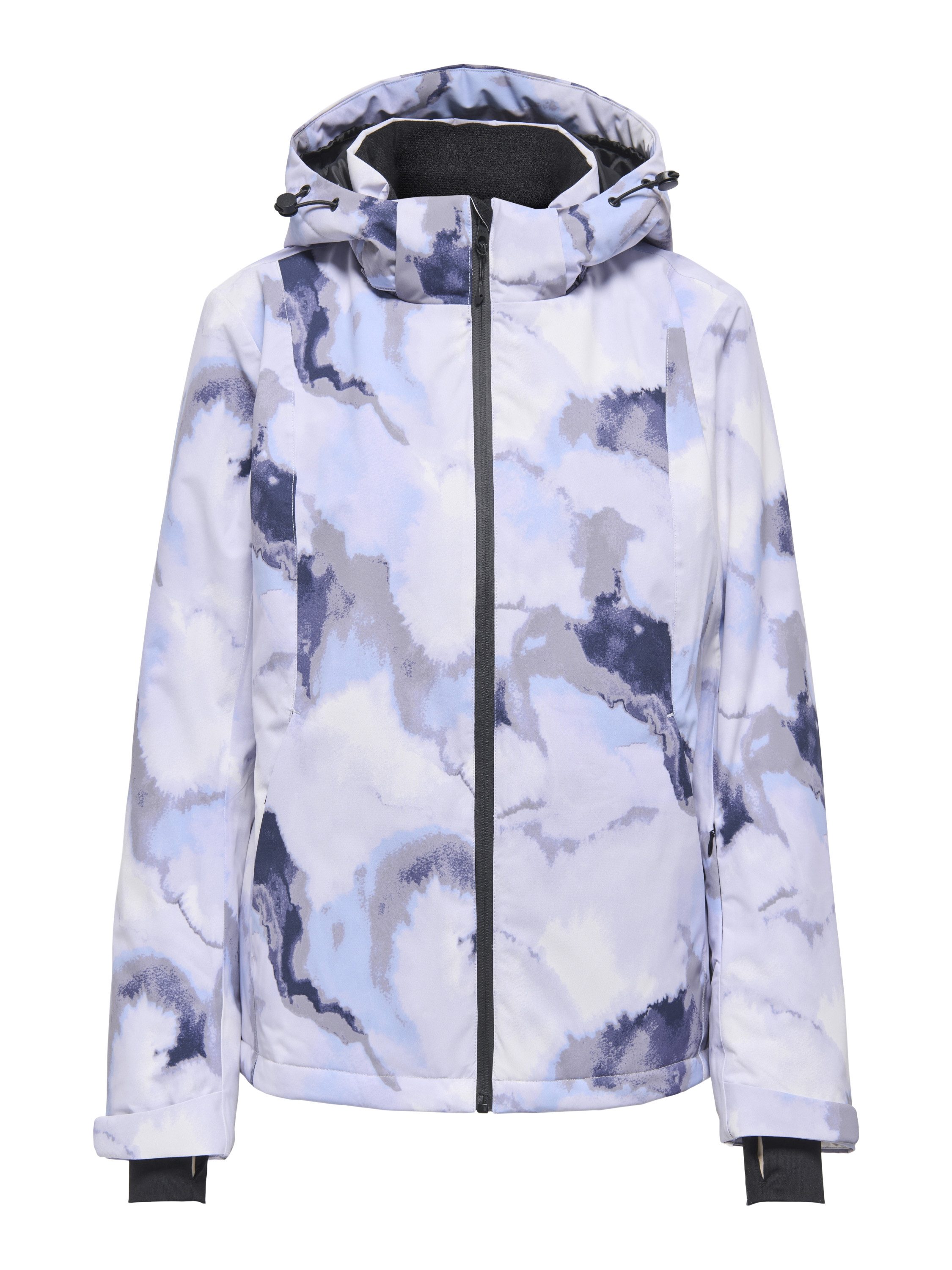 ONLY Skijacke SKI AOP Jckt OTW günstig online kaufen