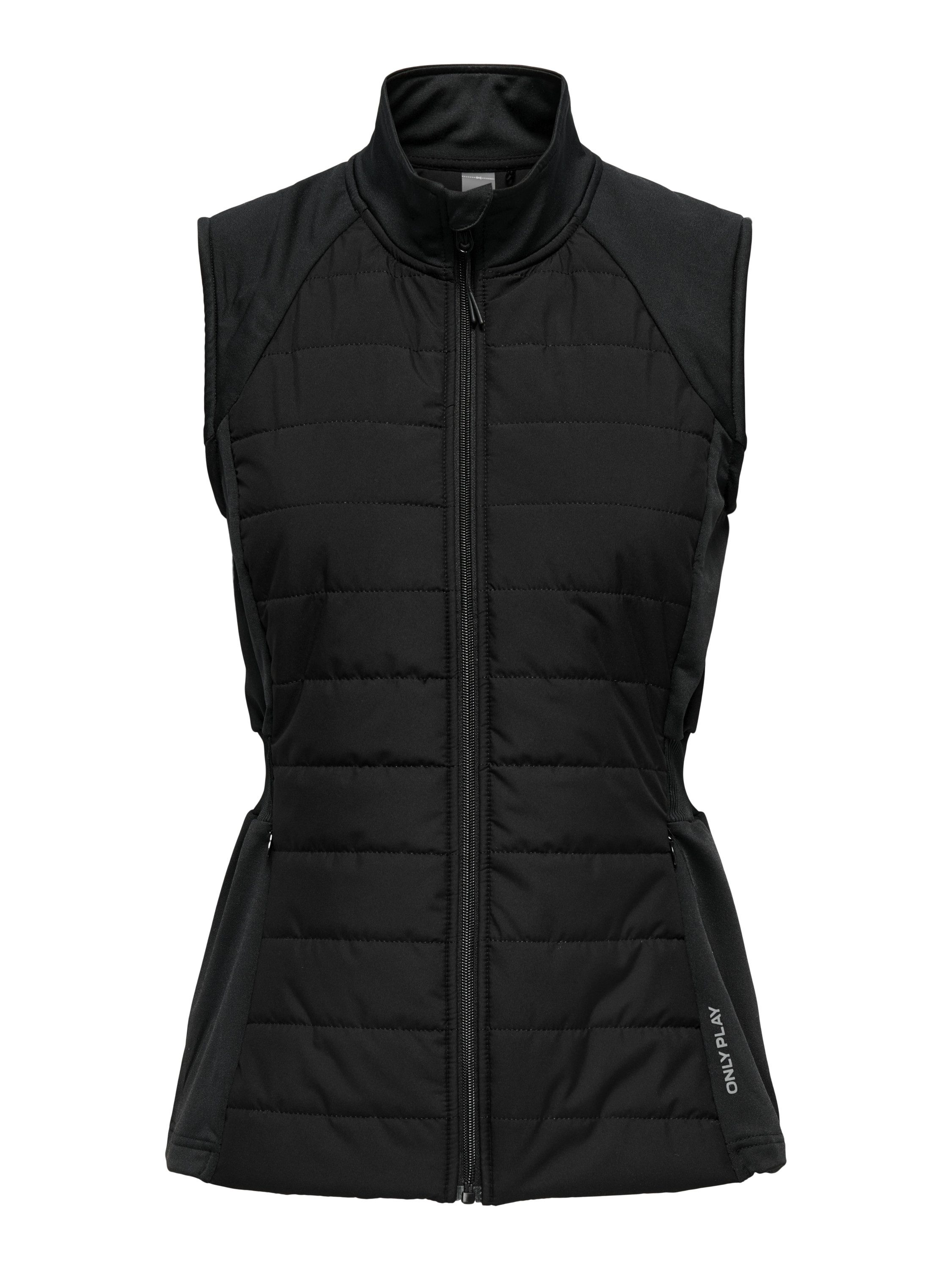 Steppweste FZ WVN Padded Warm Waistcoat