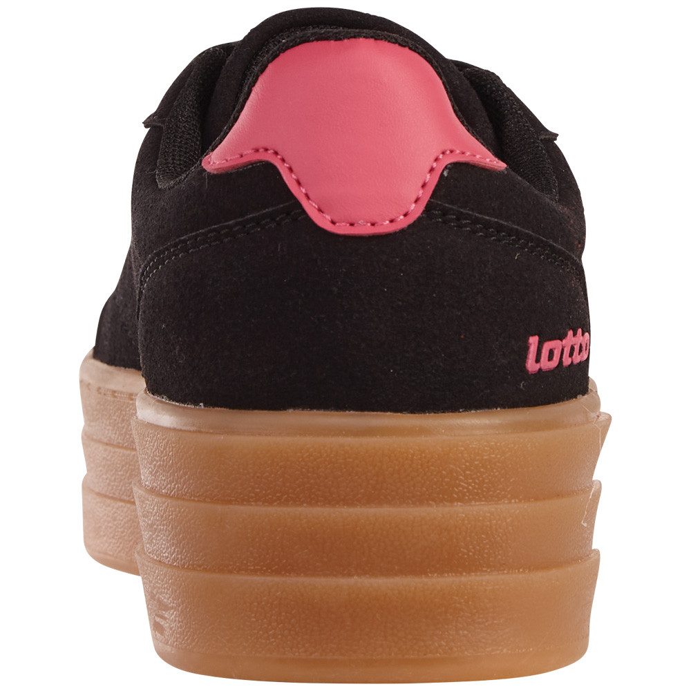 Lotto Sneaker - mit gepolsterter Schaftkante – Bild 4 von 5