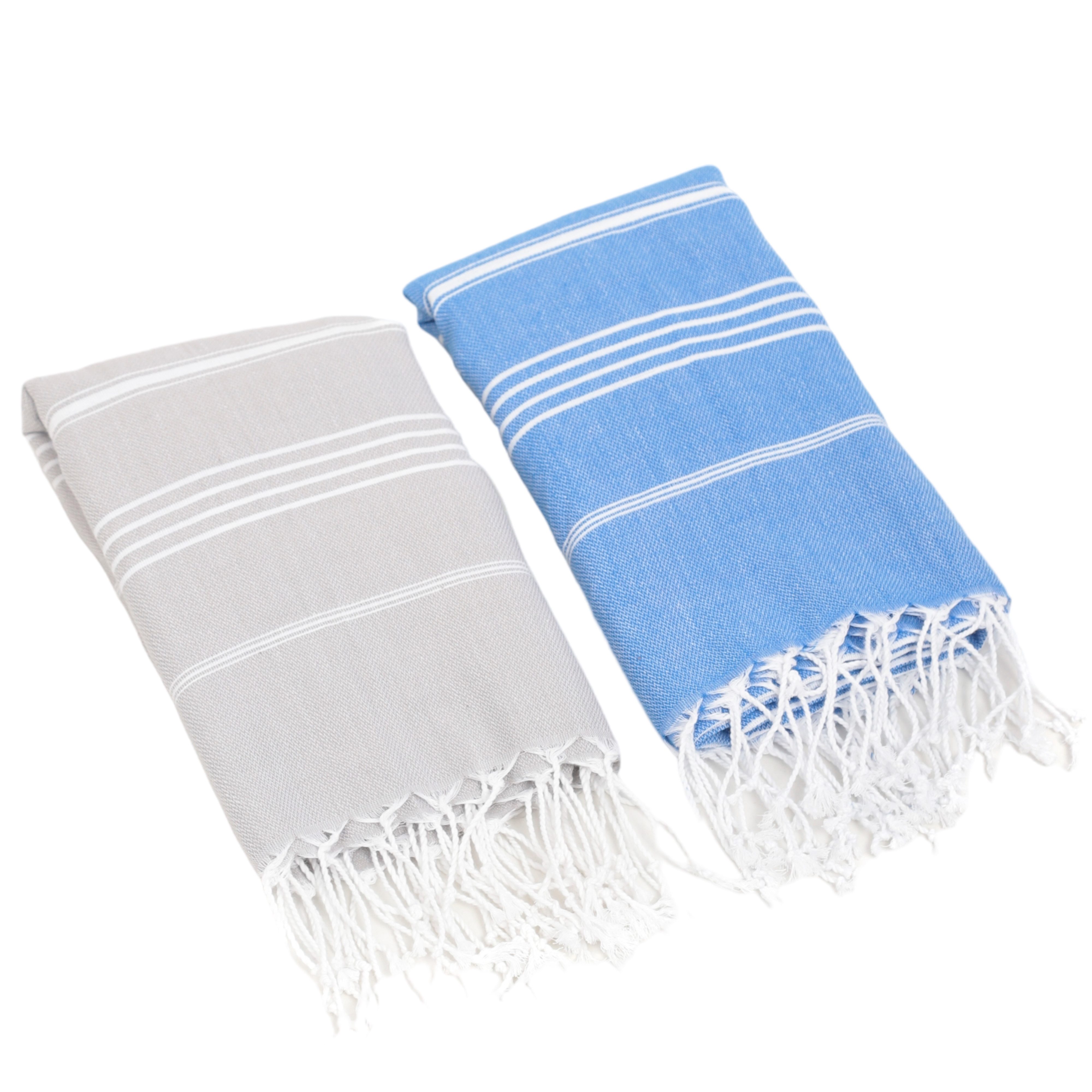 herémood Strandtuch Premium Saunatuch - Hamamtuch günstig online kaufen