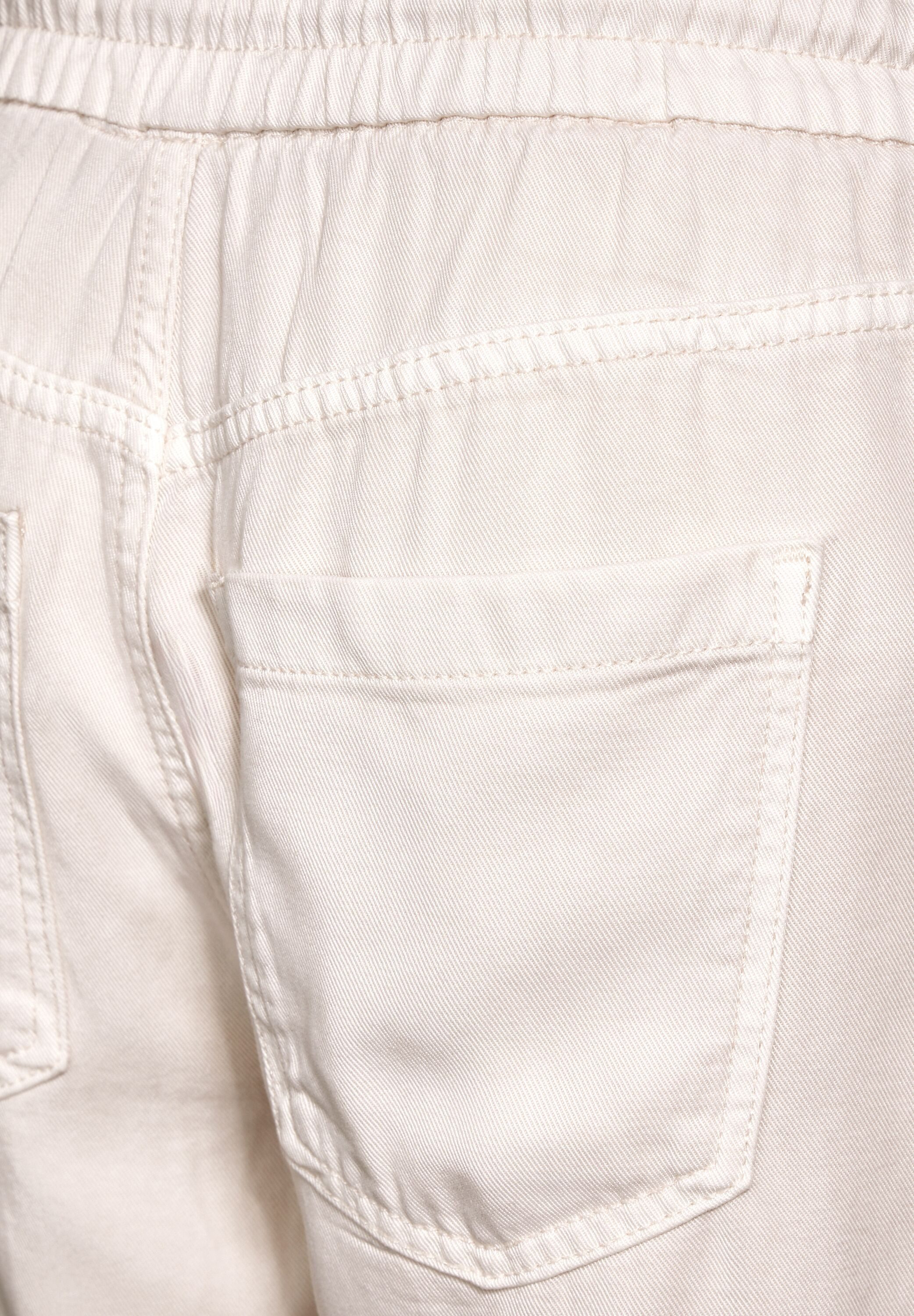STREET ONE Jogg Pants BONNY mit Lyocell