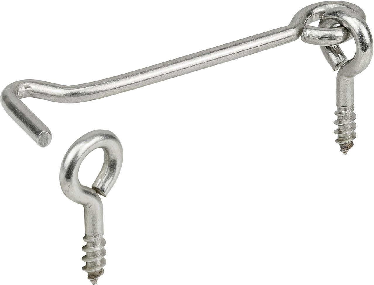 Vormann Schraubhaken Vormann Sturmhaken 80 mm