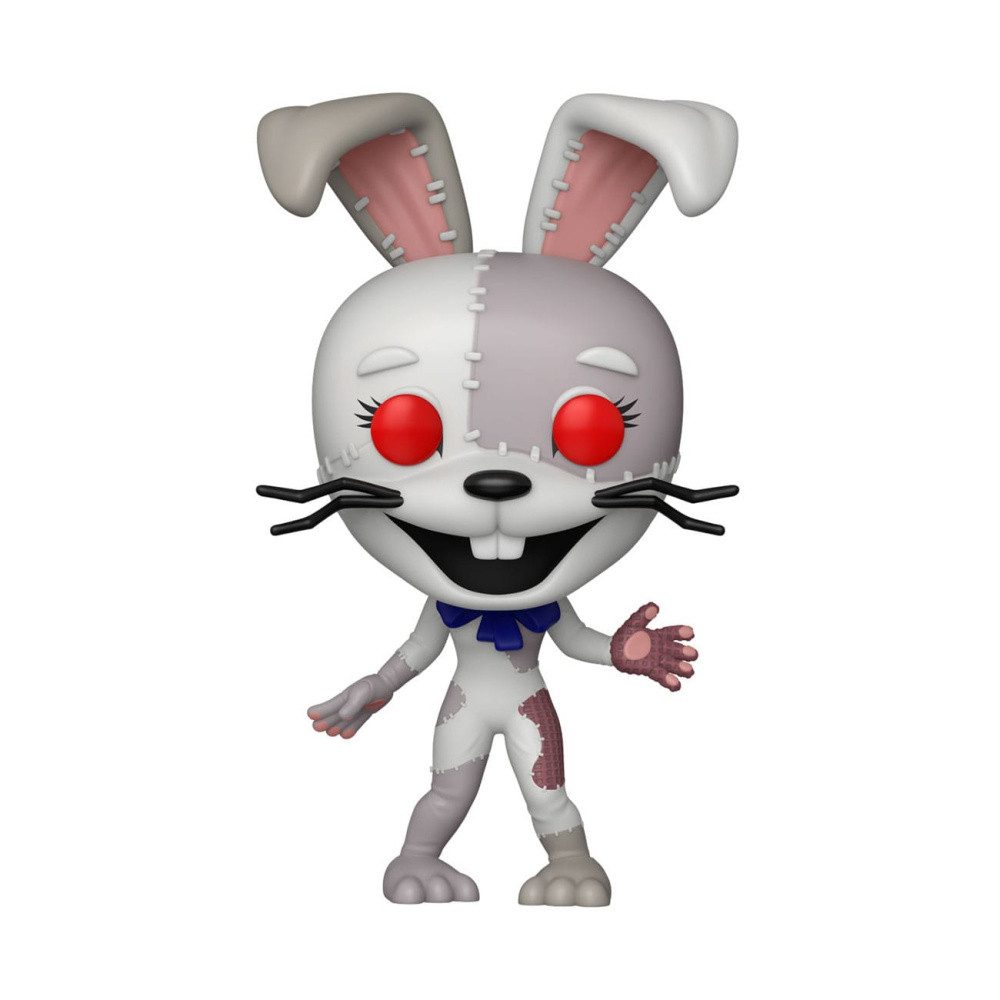 Funko Merchandise-Figur Five Nights at Freddy's: Help Wanted 2 POP! Vinyl Figur Vanny 9 cm