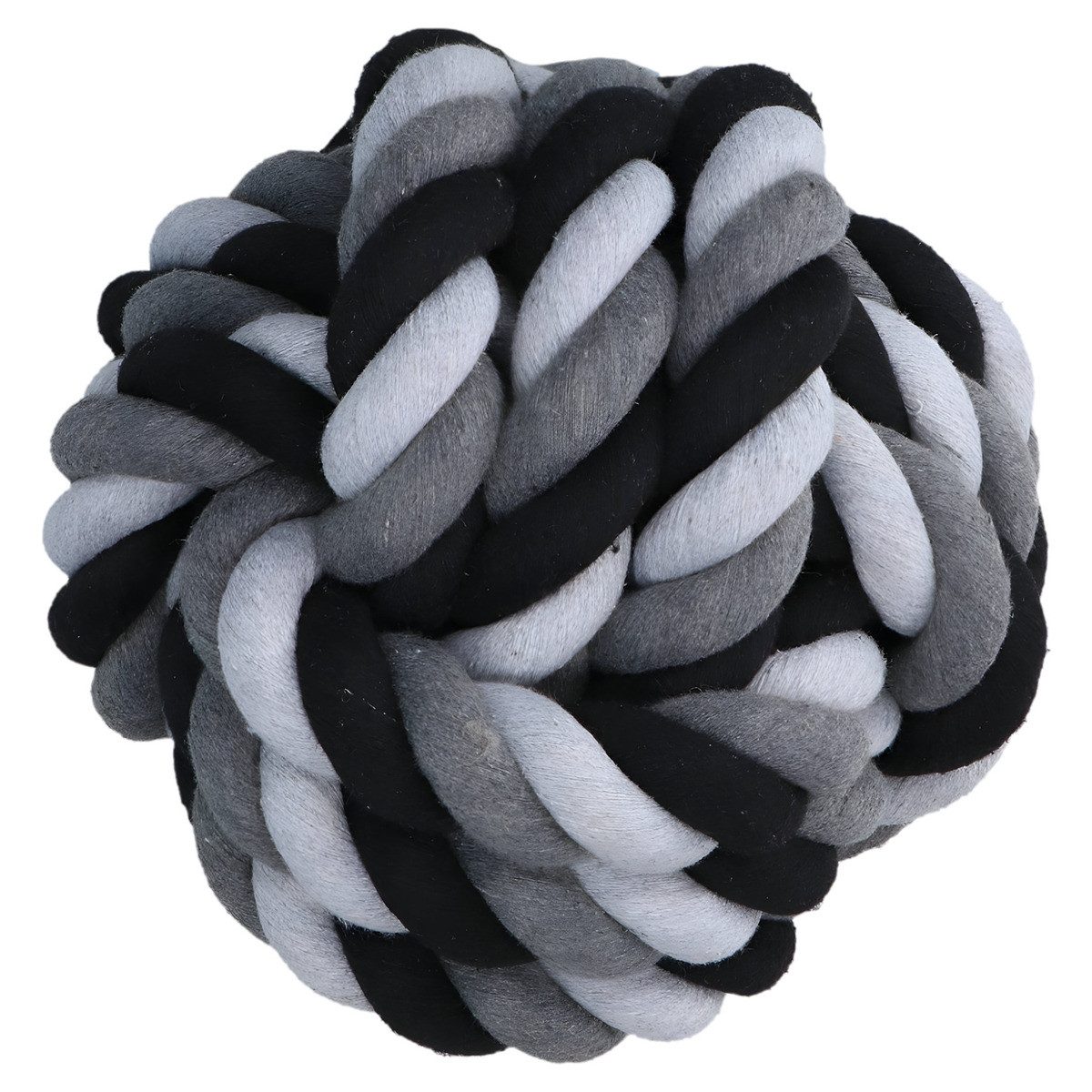 Holland Animal Care Tierball Dental Rope Exteme Ball