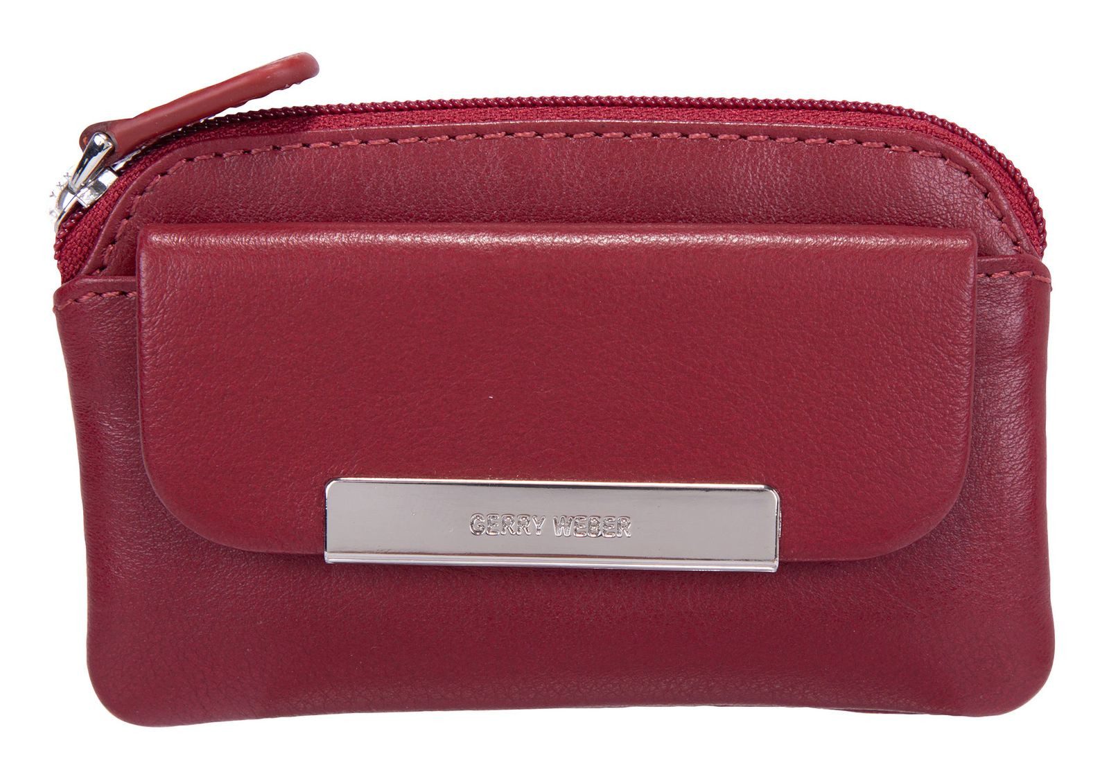 GERRY WEBER Schlüsseltasche Vigo, aus echtem Rindsleder günstig online kaufen