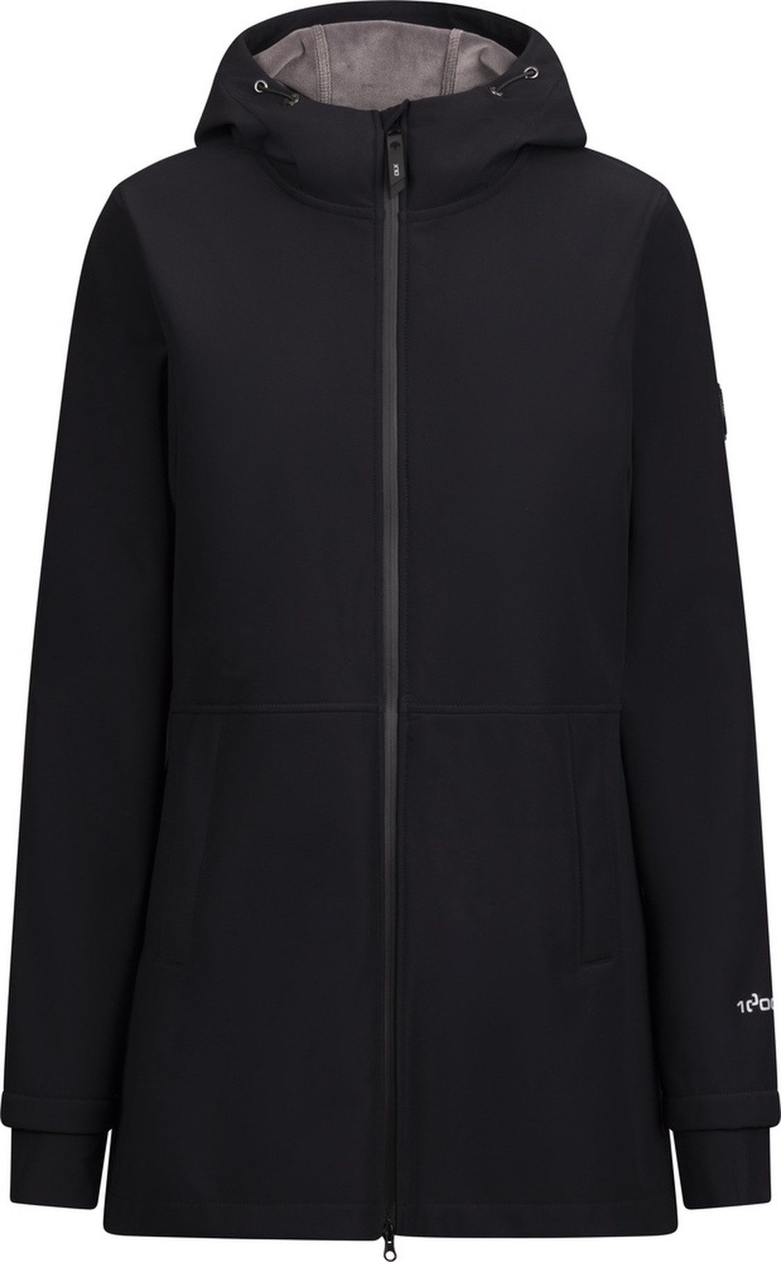 DLX Softshelljacke Priya Softshell Jacket