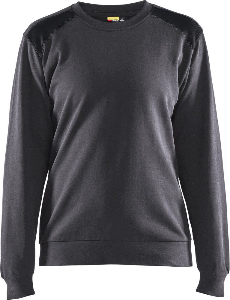 Blåkläder Rundhalspullover Damen Sweatshirt