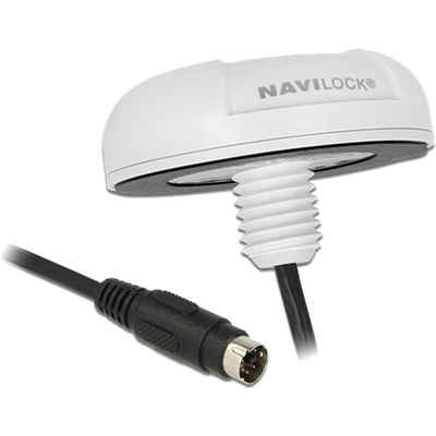 Navilock NL-8222MP Navigationsgeräte-Halterung