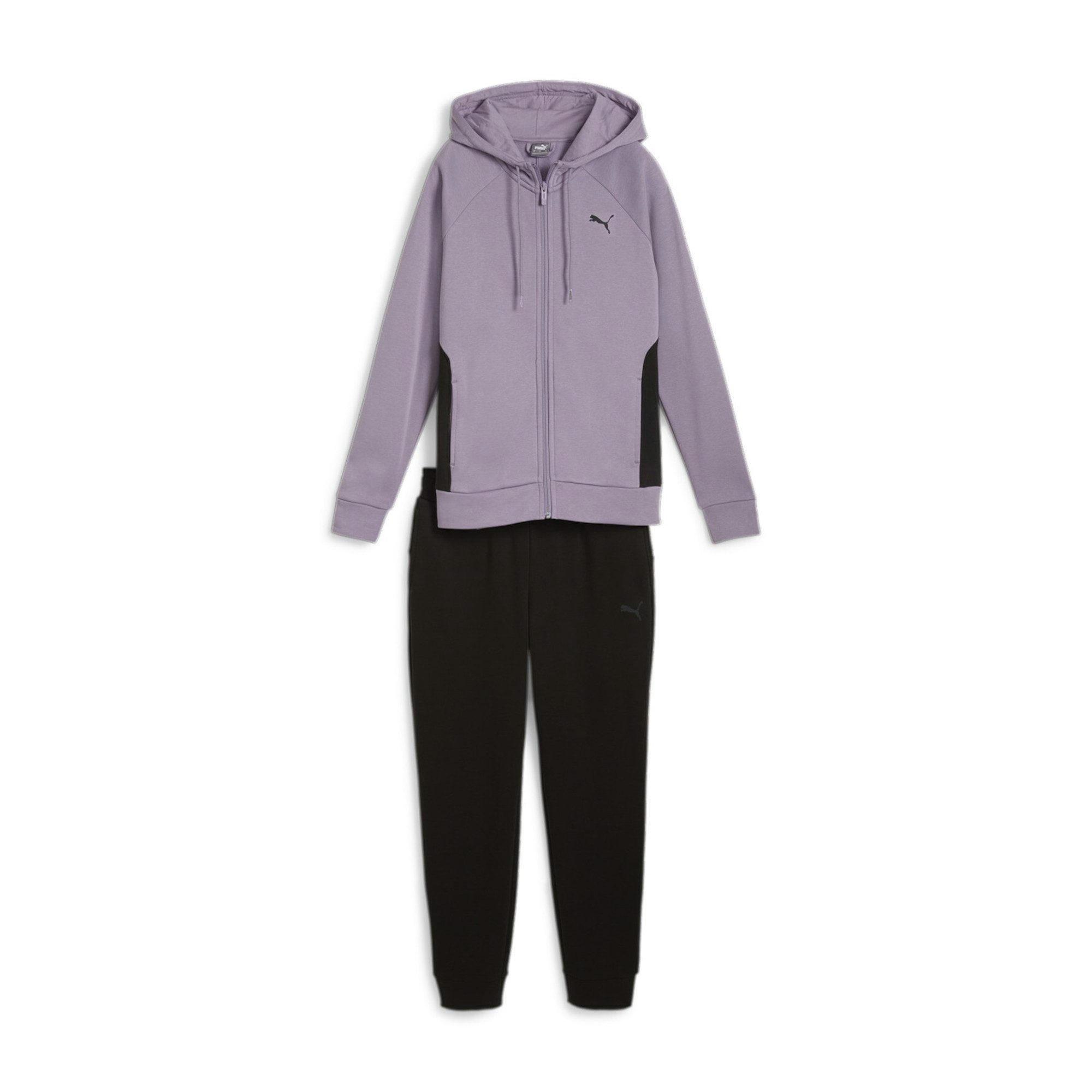 PUMA Trainingsanzug Puma Damen Trainingsanzug Classic günstig online kaufen