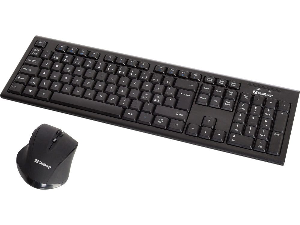 Sandberg PC-Tastatur