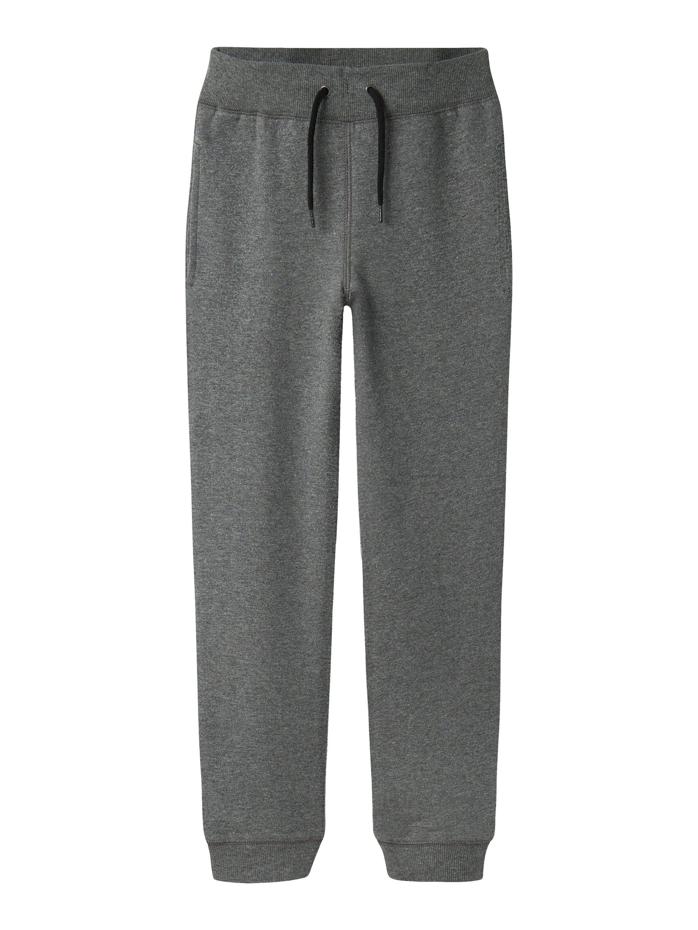 Dark Grey Melange
